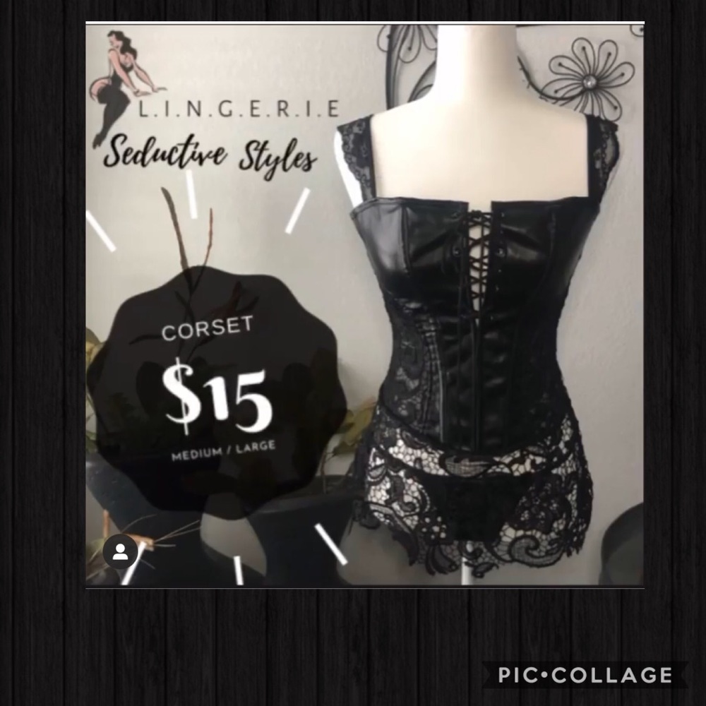 Beautiful Lingerie On Instagram 💋